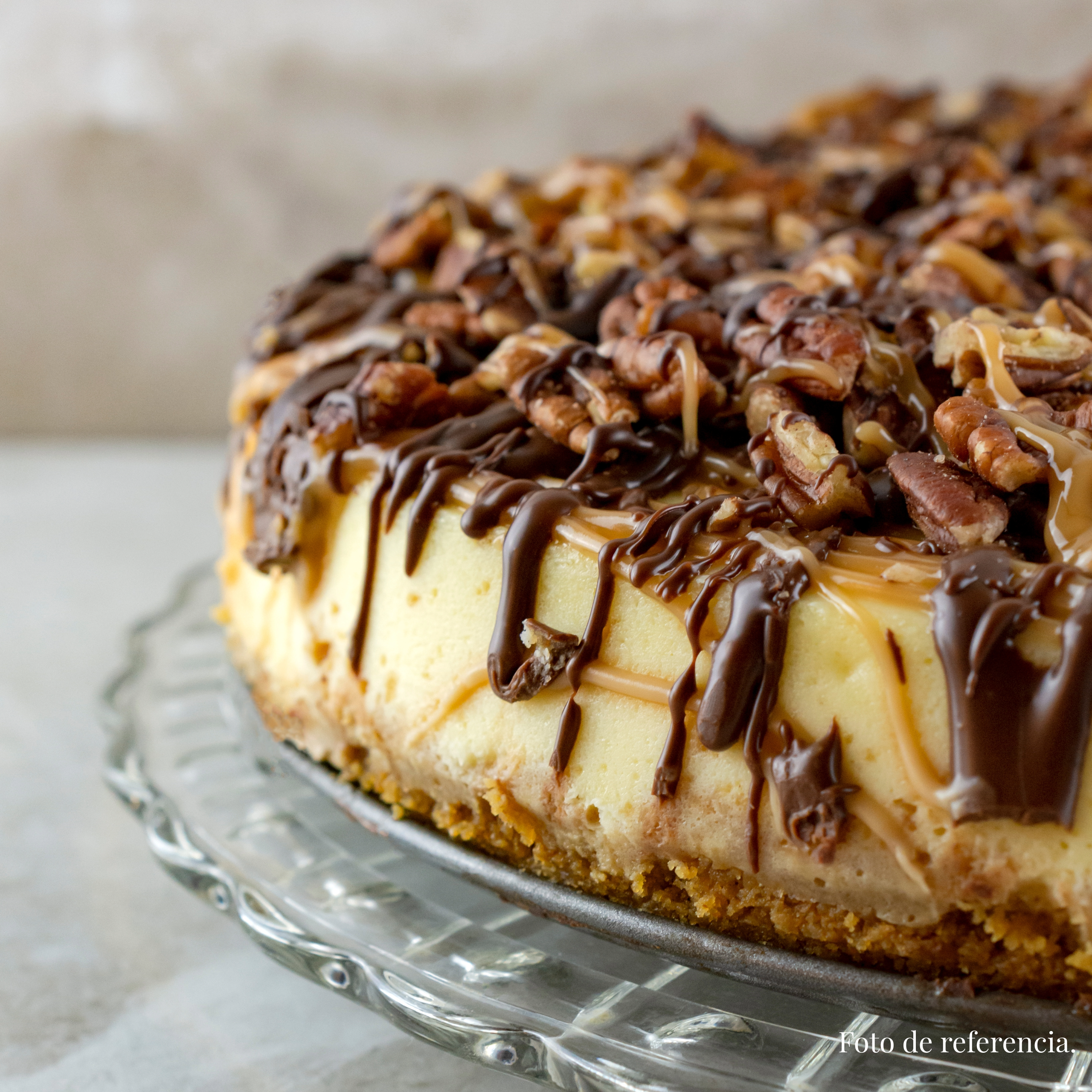 Cheesecakes