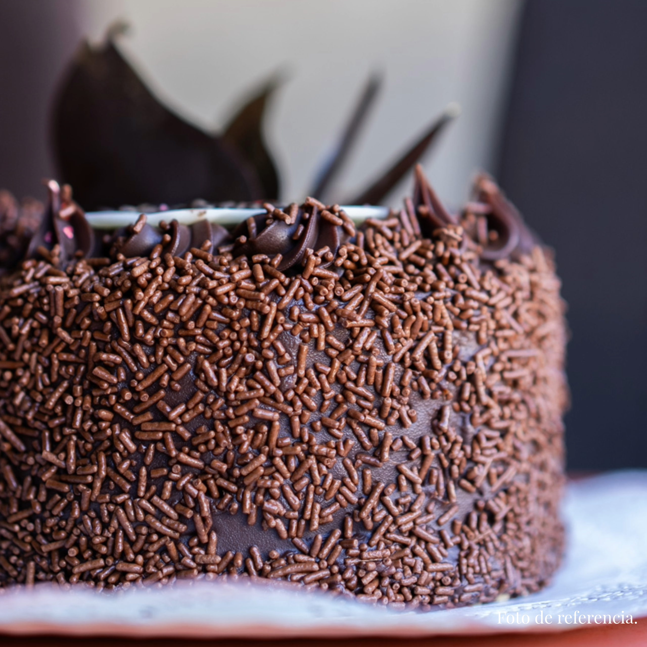 Torta de Panqueque