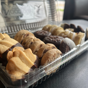 Galletas Artesanales Surtidas