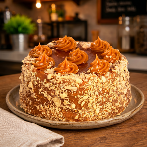 Torta Hojarasca