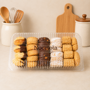 Galletas Artesanales Surtidas