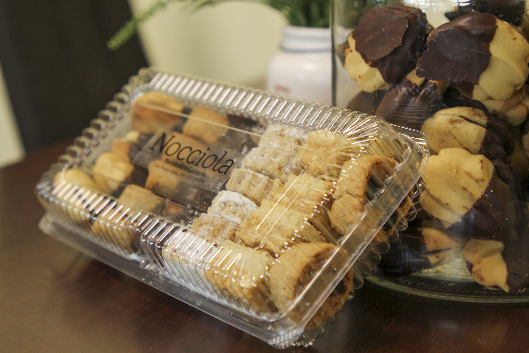Galletas Artesanales Surtidas