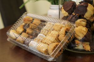 Galletas Artesanales Surtidas