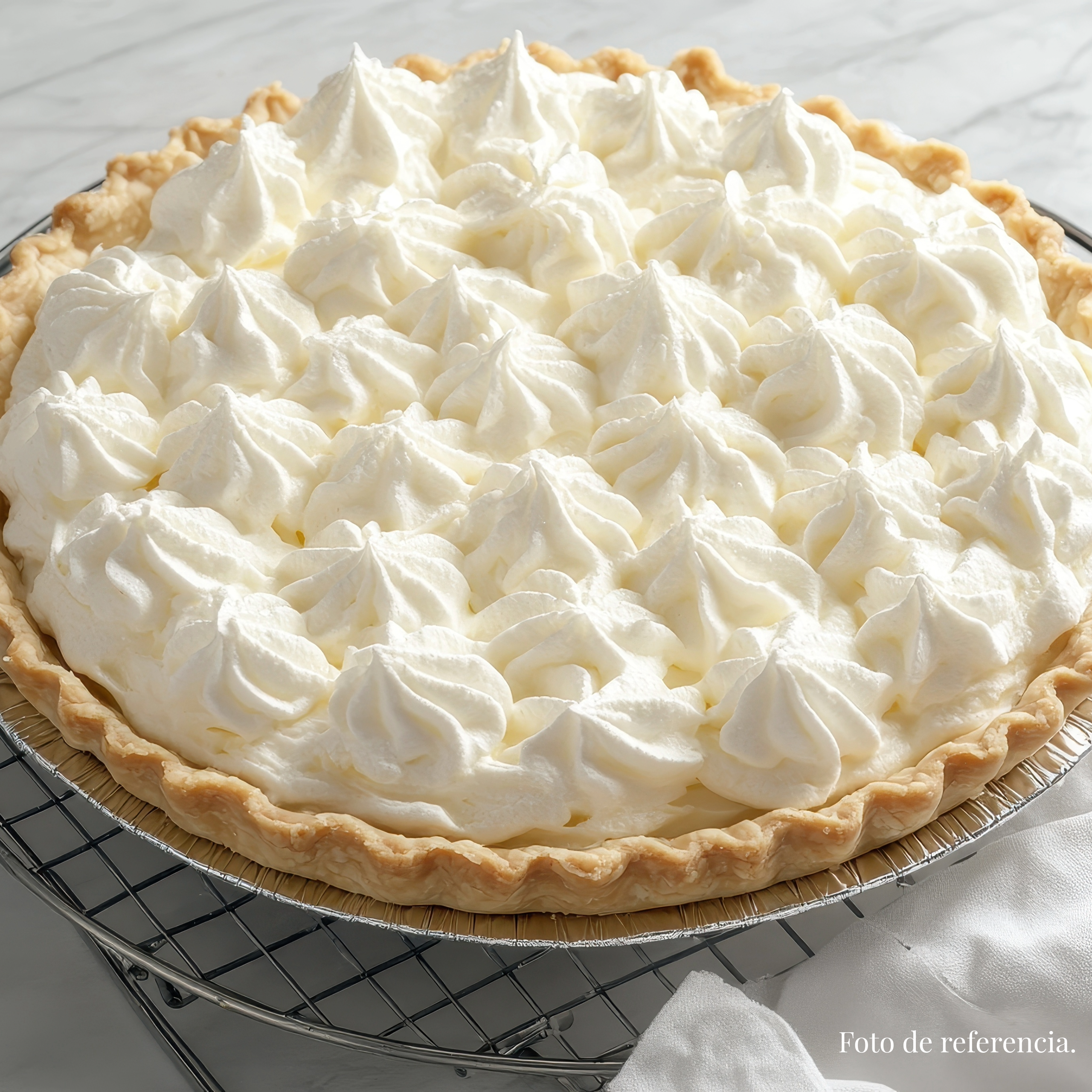Pie