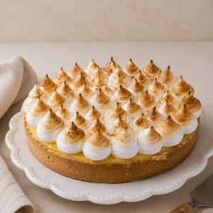 Pie de Limón