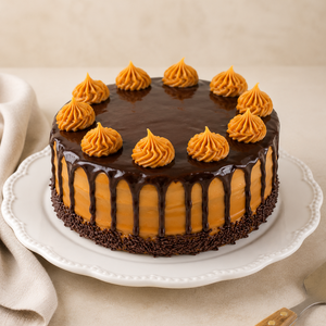 Torta de Panqueque