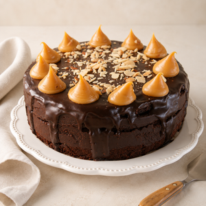 Torta Bizcocho