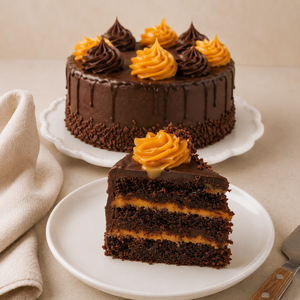 Torta Bizcocho